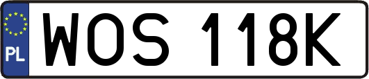 WOS118K