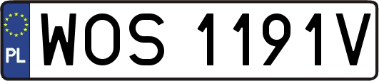 WOS1191V