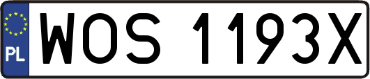 WOS1193X