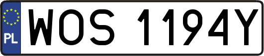 WOS1194Y
