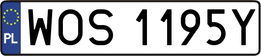WOS1195Y