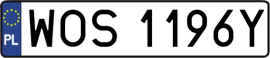 WOS1196Y
