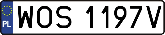 WOS1197V