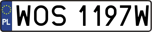 WOS1197W