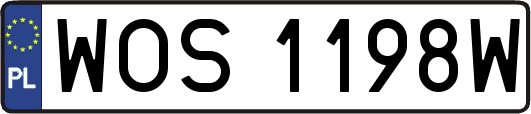 WOS1198W