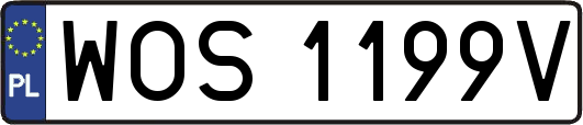 WOS1199V