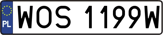 WOS1199W