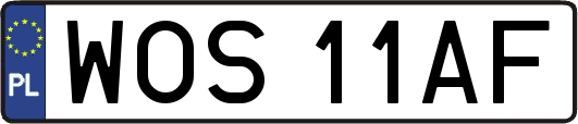 WOS11AF