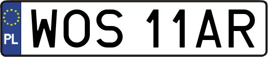 WOS11AR