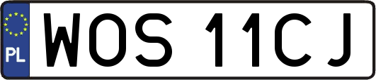 WOS11CJ