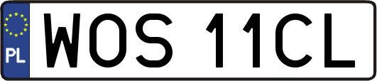 WOS11CL