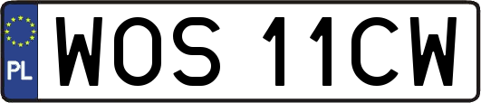 WOS11CW