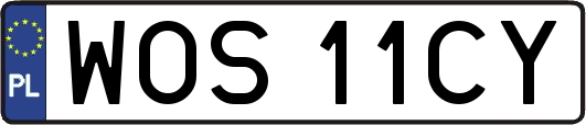 WOS11CY