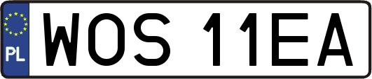 WOS11EA