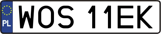 WOS11EK