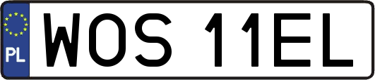 WOS11EL