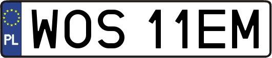WOS11EM