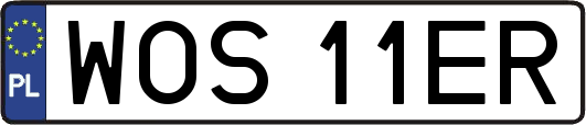 WOS11ER