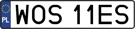 WOS11ES