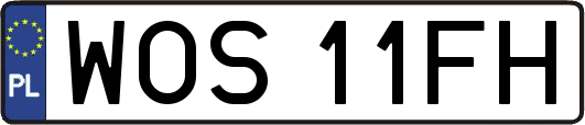 WOS11FH