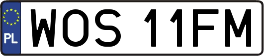 WOS11FM