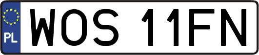 WOS11FN