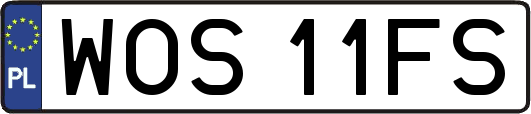 WOS11FS