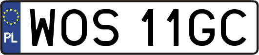 WOS11GC