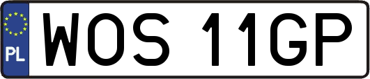 WOS11GP