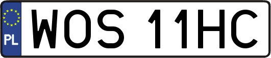 WOS11HC