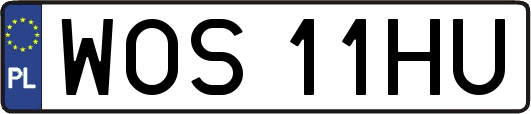 WOS11HU