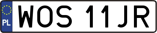 WOS11JR