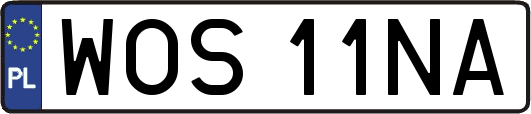 WOS11NA