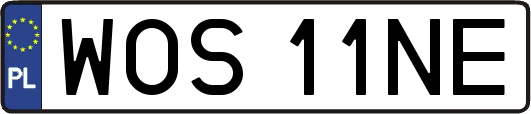 WOS11NE