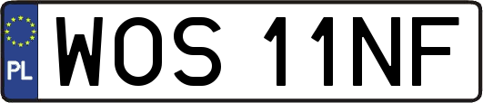 WOS11NF