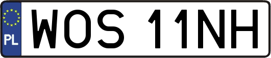 WOS11NH