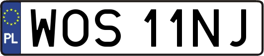 WOS11NJ