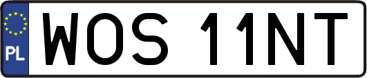 WOS11NT