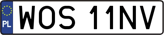 WOS11NV