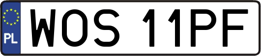 WOS11PF