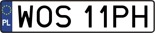 WOS11PH