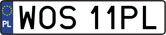 WOS11PL