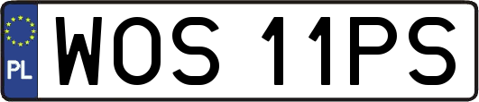 WOS11PS