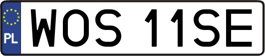 WOS11SE