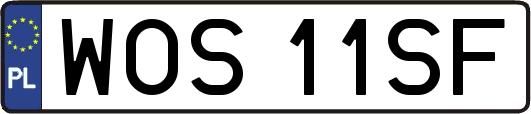 WOS11SF