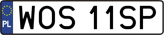 WOS11SP