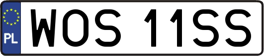 WOS11SS