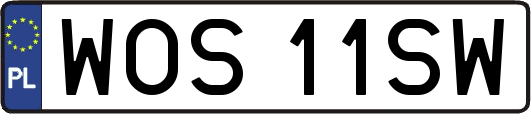 WOS11SW