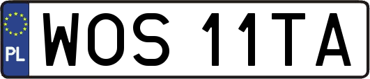 WOS11TA