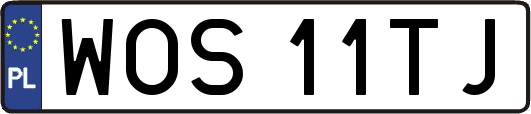 WOS11TJ